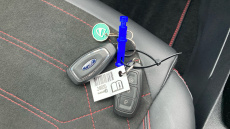 Ford Puma 1.0 EcoBoost Hybrid mHEV ST-Line X 5dr Petrol Hatchback